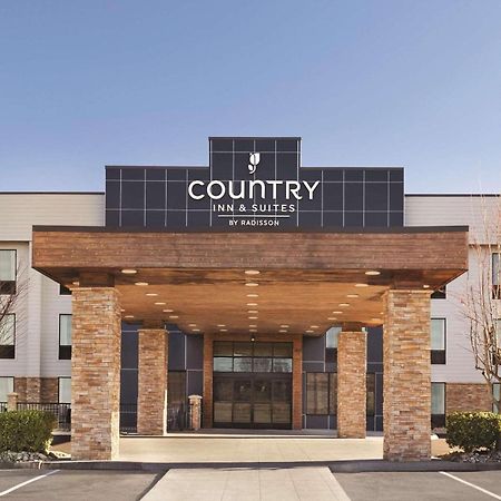 Country Inn & Suites By Radisson, Sevierville-Kodak, Tn Kültér fotó