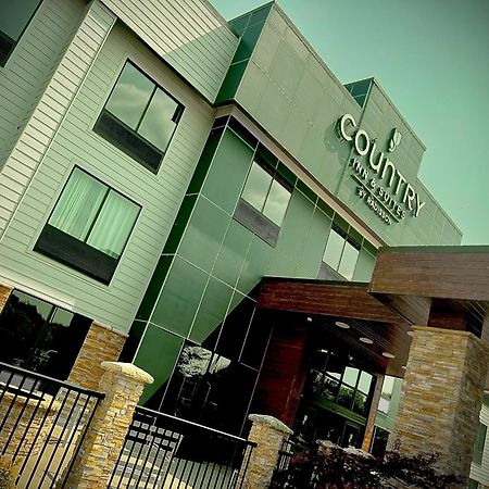 Country Inn & Suites By Radisson, Sevierville-Kodak, Tn Kültér fotó