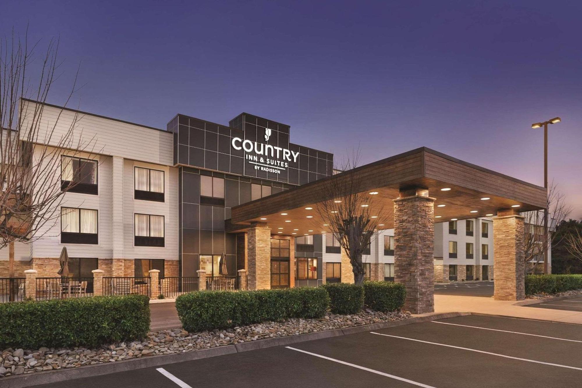 Country Inn & Suites By Radisson, Sevierville-Kodak, Tn Kültér fotó