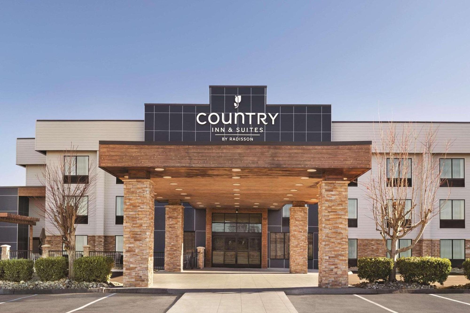 Country Inn & Suites By Radisson, Sevierville-Kodak, Tn Kültér fotó