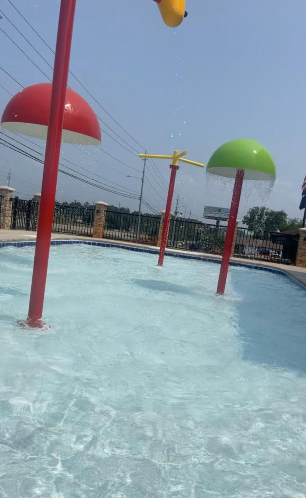 Country Inn & Suites By Radisson, Sevierville-Kodak, Tn Kültér fotó