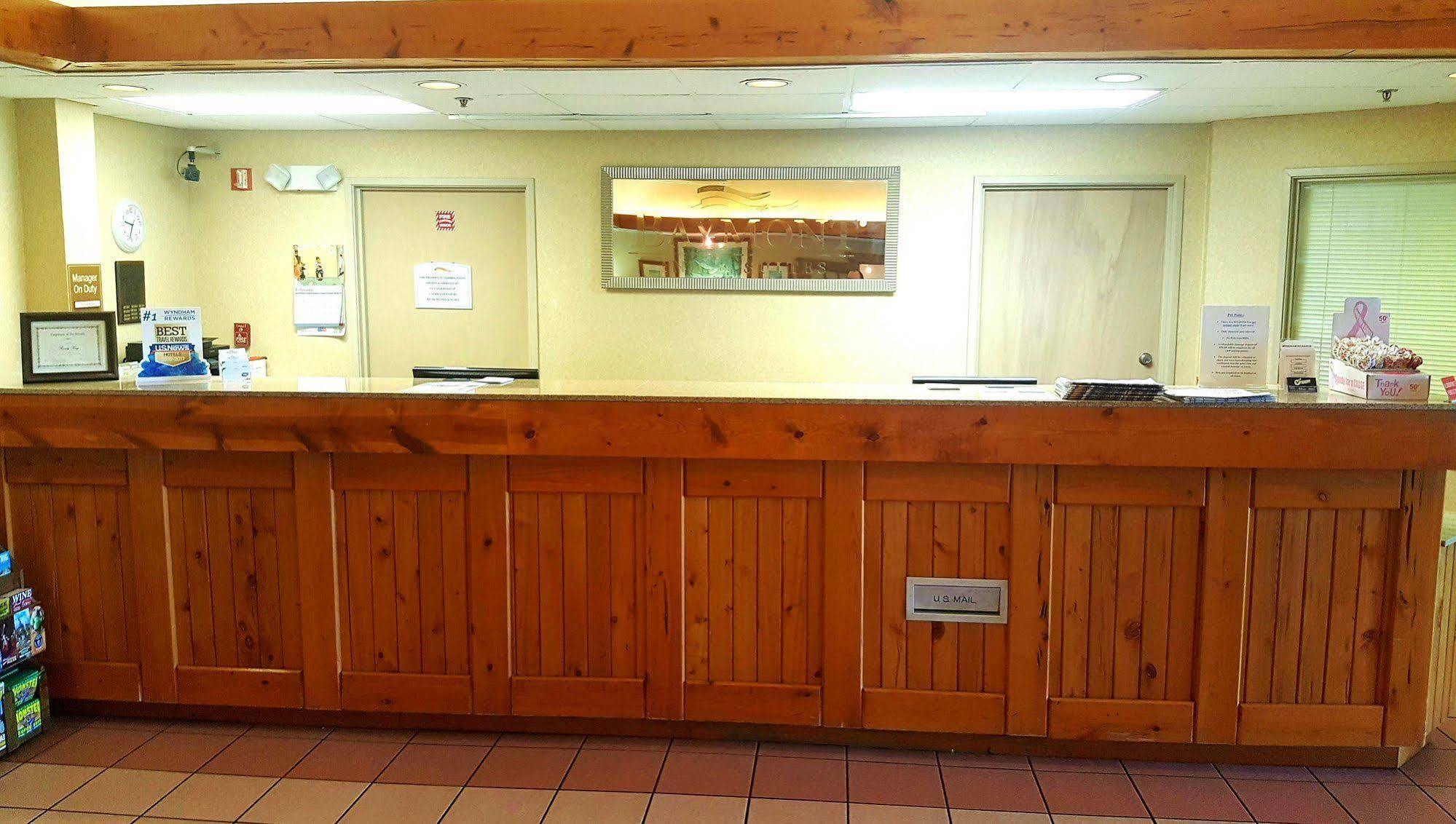 Country Inn & Suites By Radisson, Sevierville-Kodak, Tn Kültér fotó
