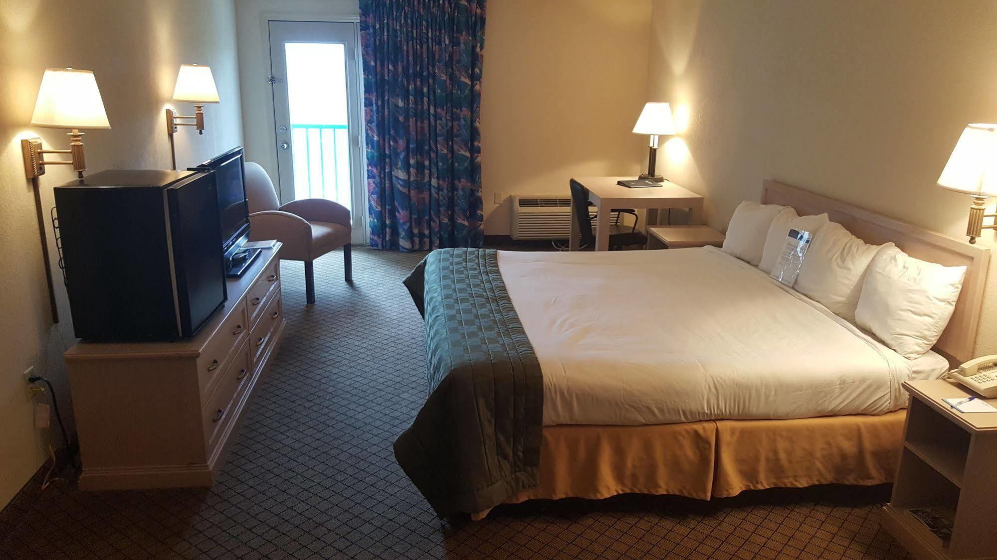 Country Inn & Suites By Radisson, Sevierville-Kodak, Tn Kültér fotó