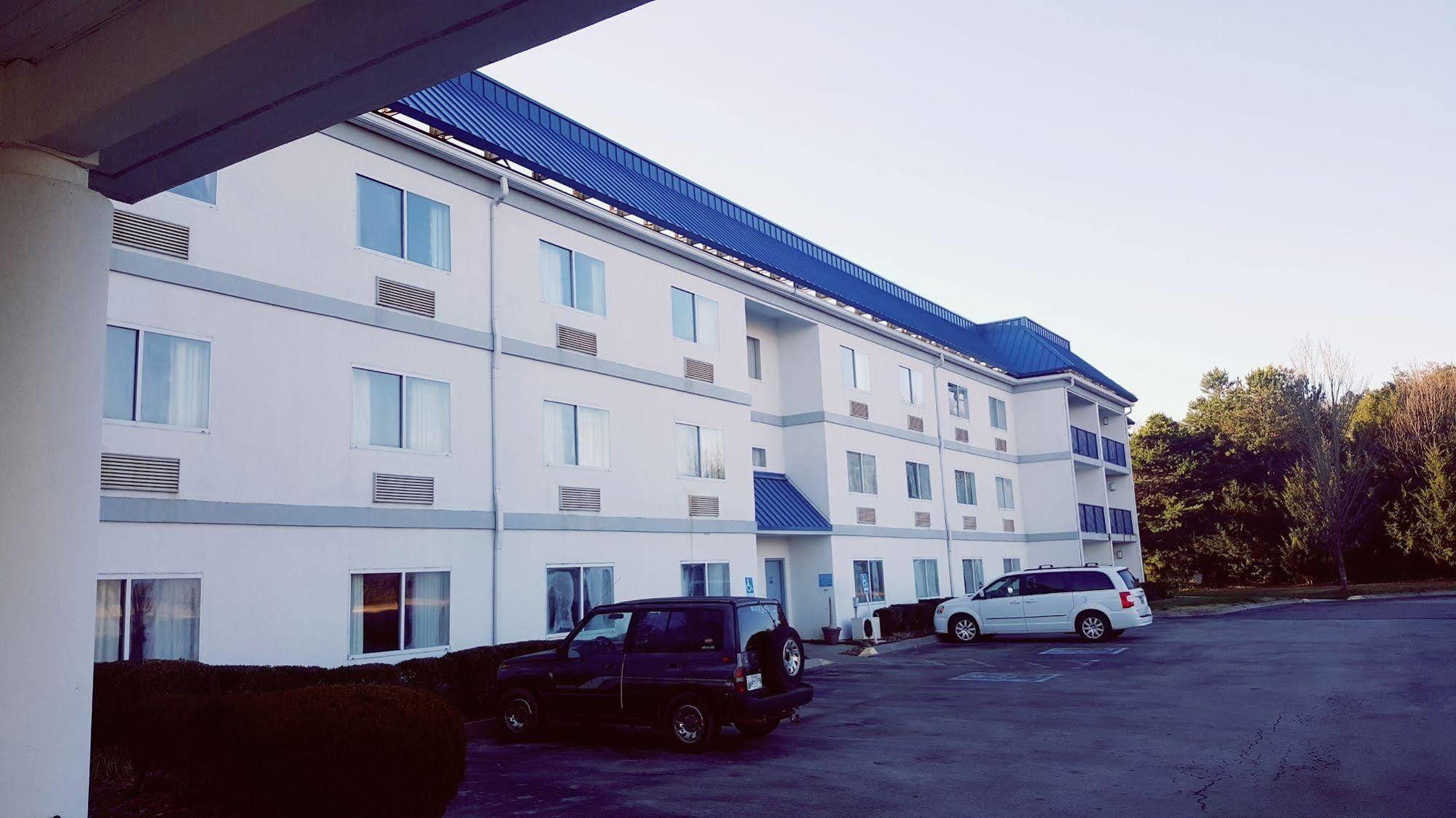 Country Inn & Suites By Radisson, Sevierville-Kodak, Tn Kültér fotó