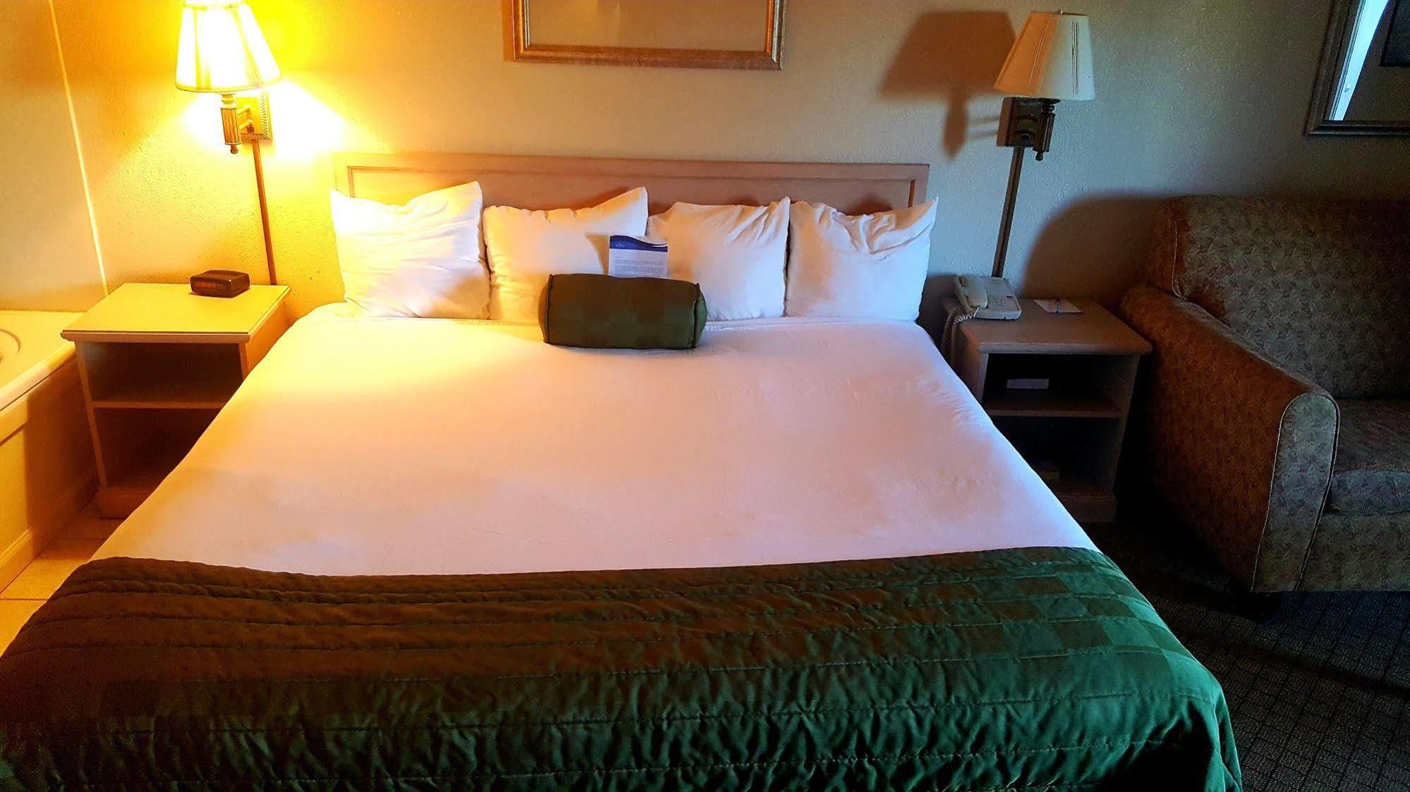 Country Inn & Suites By Radisson, Sevierville-Kodak, Tn Kültér fotó
