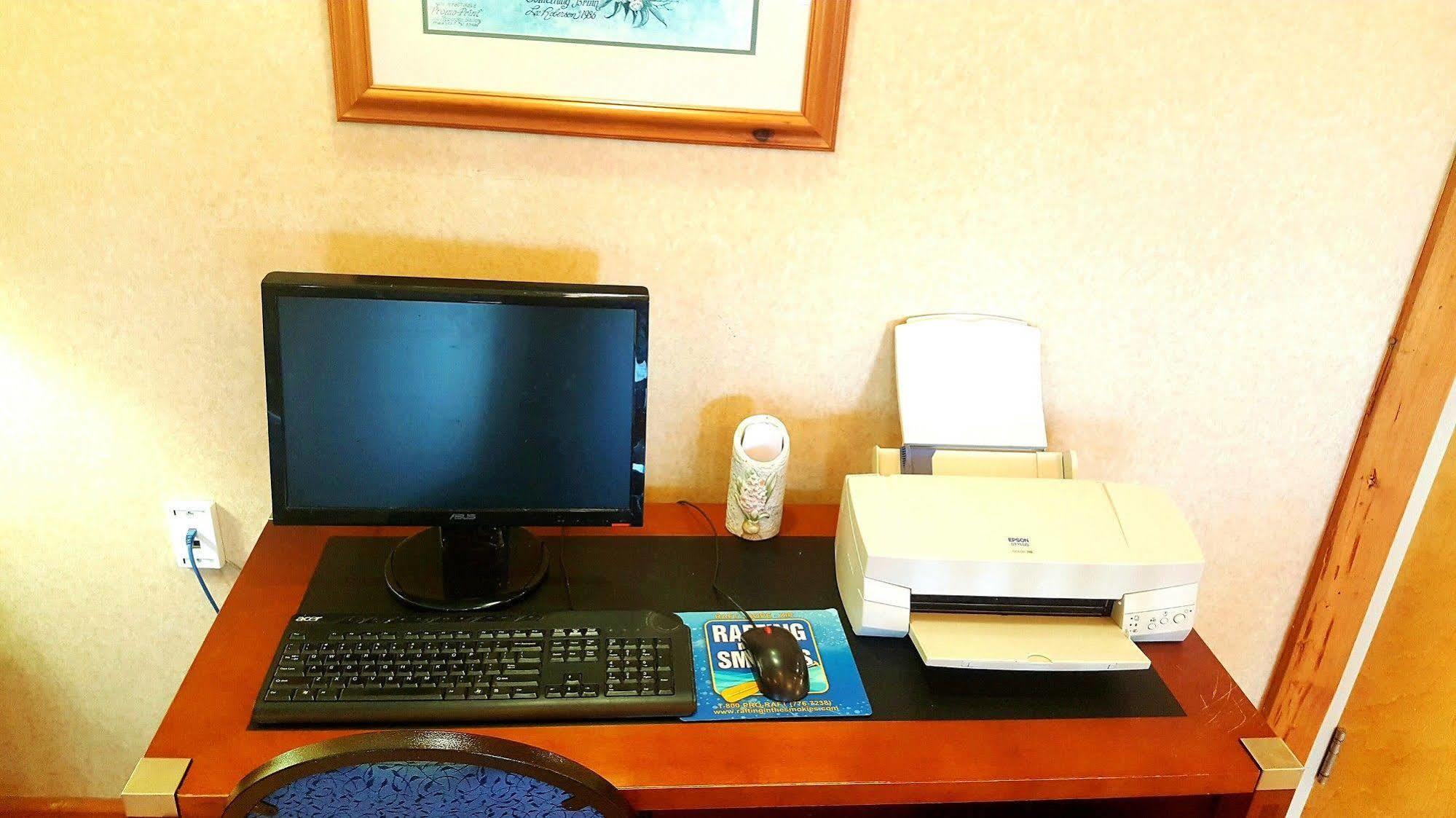 Country Inn & Suites By Radisson, Sevierville-Kodak, Tn Kültér fotó