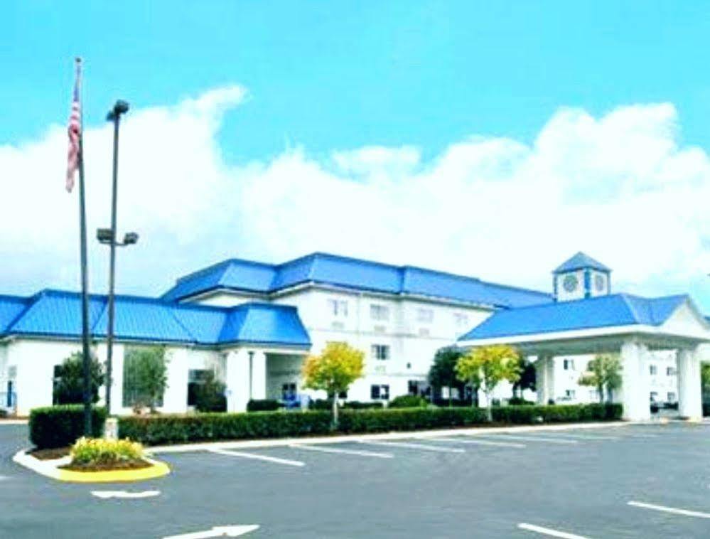 Country Inn & Suites By Radisson, Sevierville-Kodak, Tn Kültér fotó
