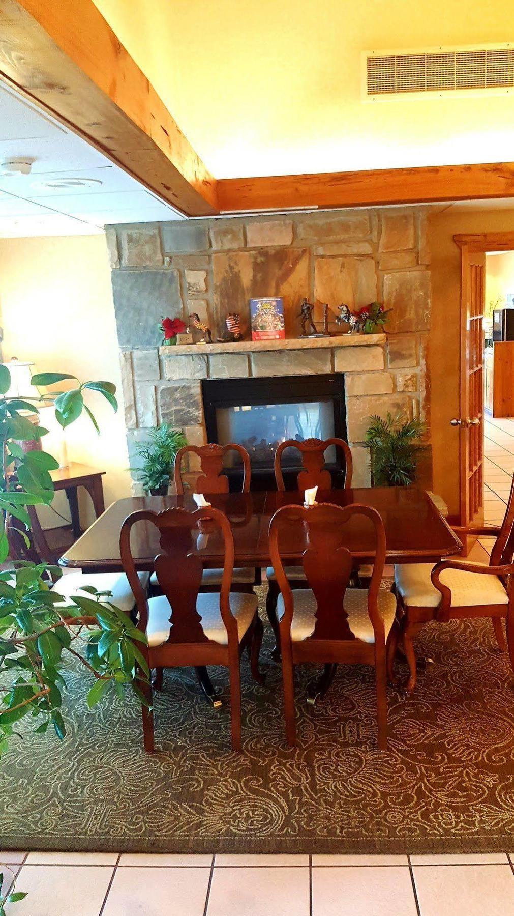 Country Inn & Suites By Radisson, Sevierville-Kodak, Tn Kültér fotó