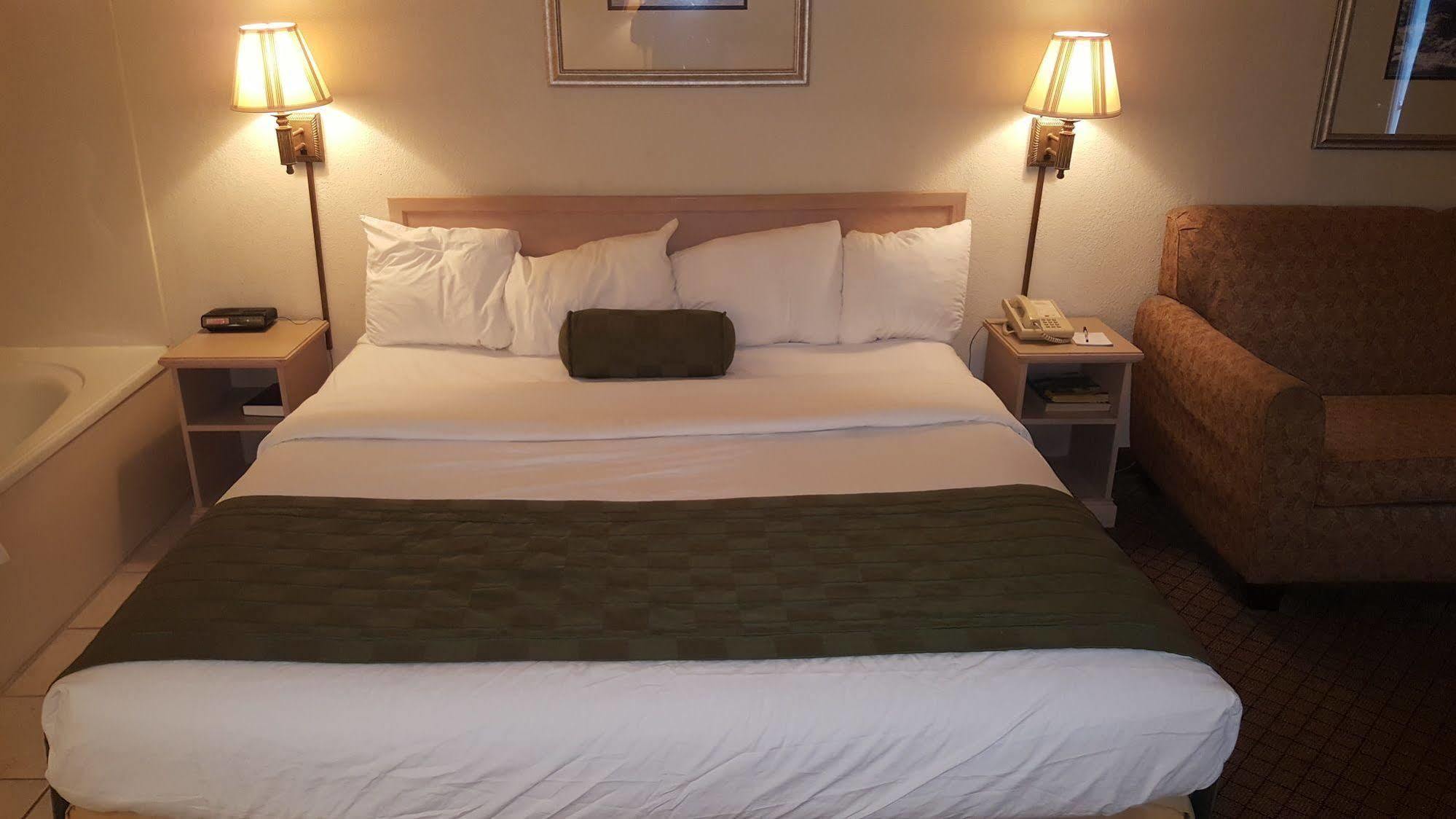 Country Inn & Suites By Radisson, Sevierville-Kodak, Tn Kültér fotó