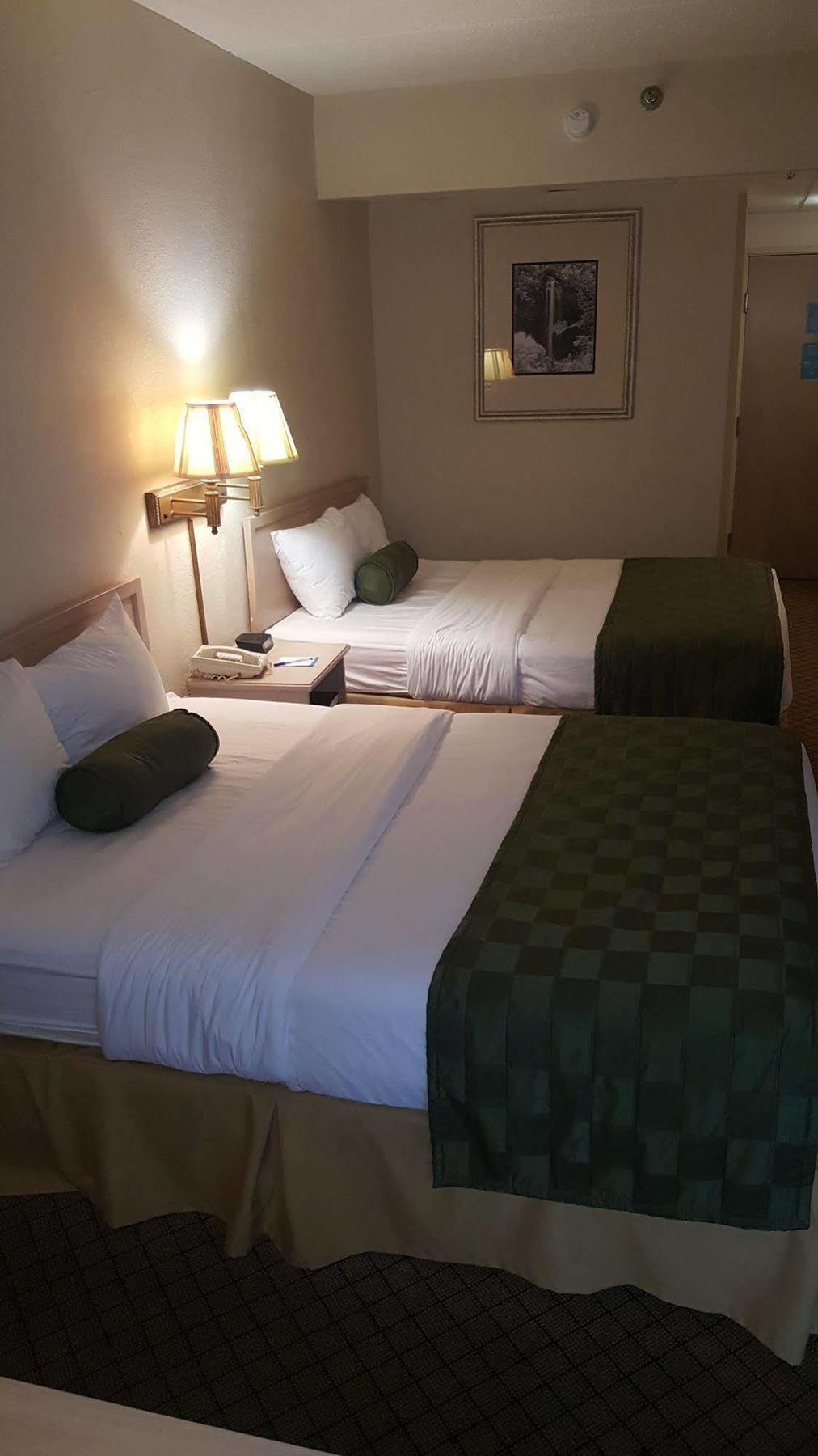 Country Inn & Suites By Radisson, Sevierville-Kodak, Tn Kültér fotó