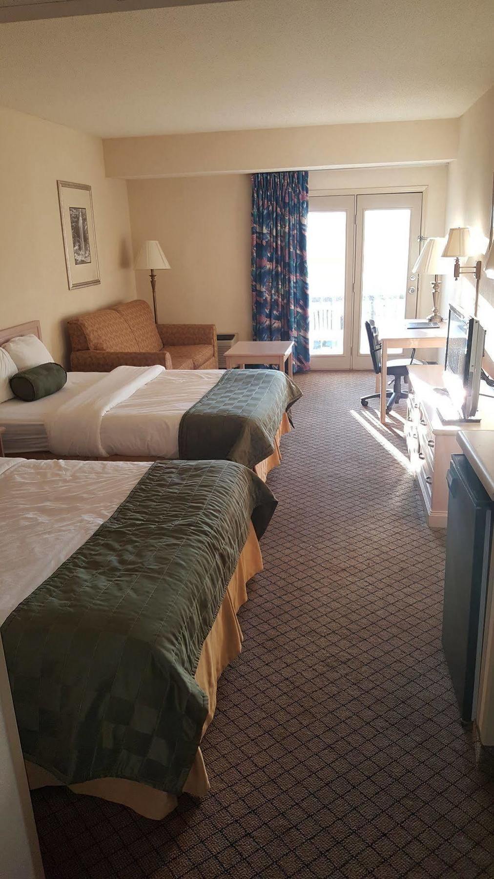 Country Inn & Suites By Radisson, Sevierville-Kodak, Tn Kültér fotó