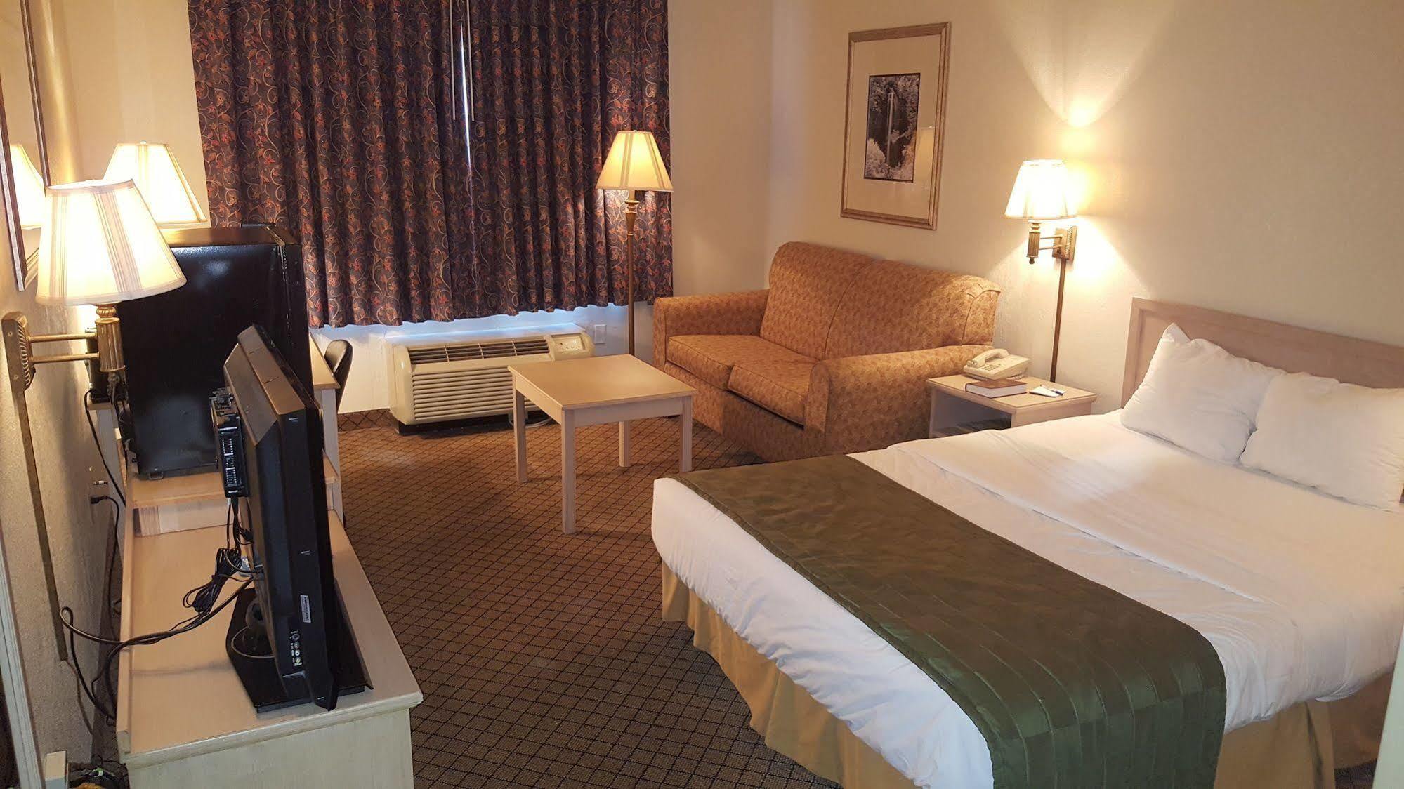 Country Inn & Suites By Radisson, Sevierville-Kodak, Tn Kültér fotó