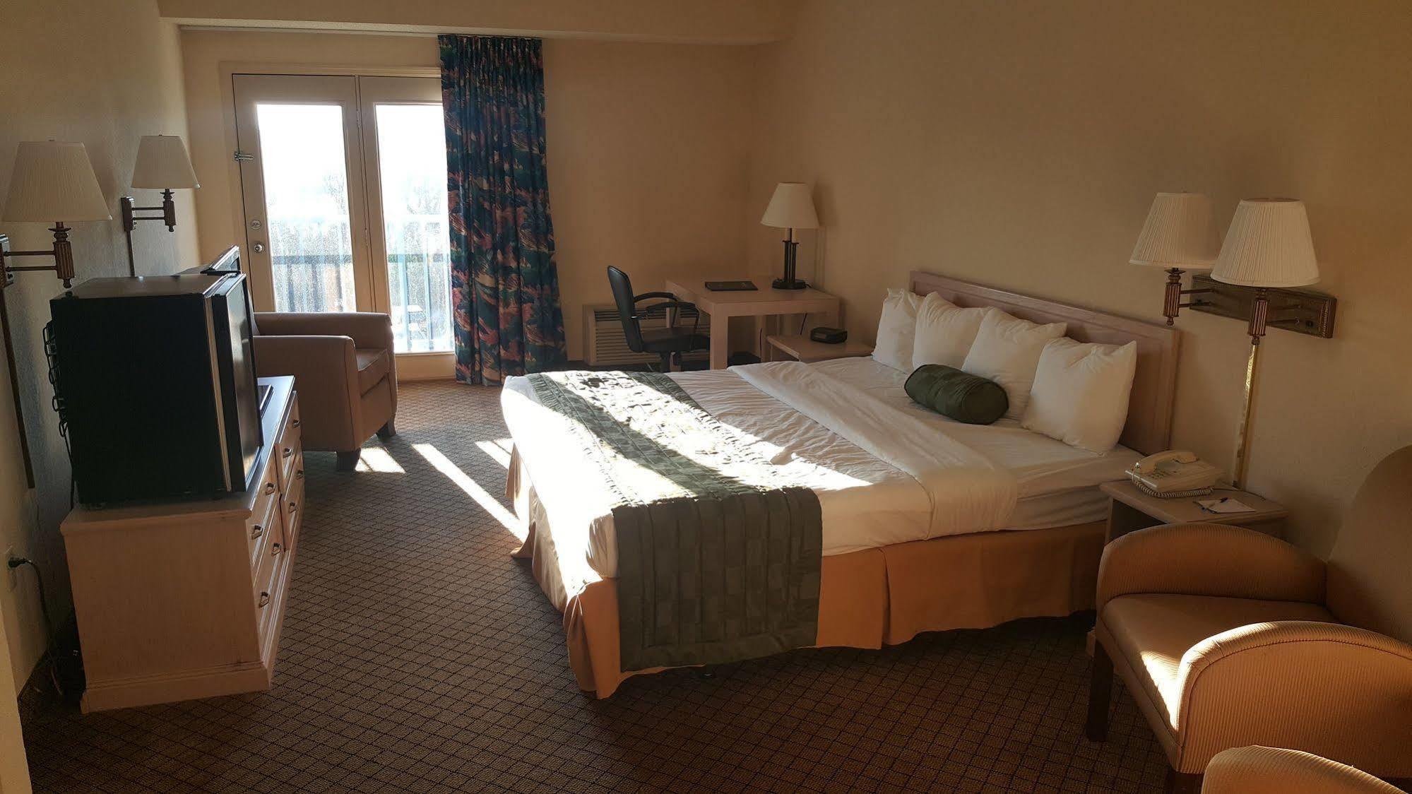 Country Inn & Suites By Radisson, Sevierville-Kodak, Tn Kültér fotó