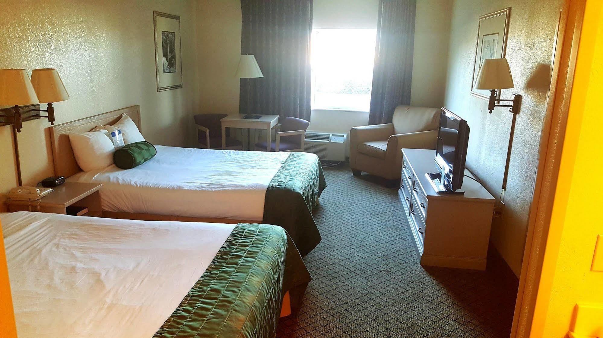 Country Inn & Suites By Radisson, Sevierville-Kodak, Tn Kültér fotó