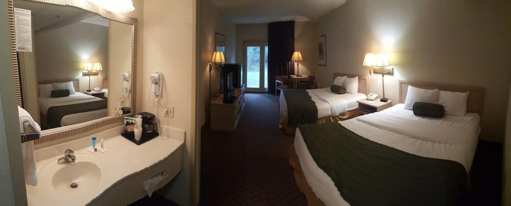 Country Inn & Suites By Radisson, Sevierville-Kodak, Tn Kültér fotó