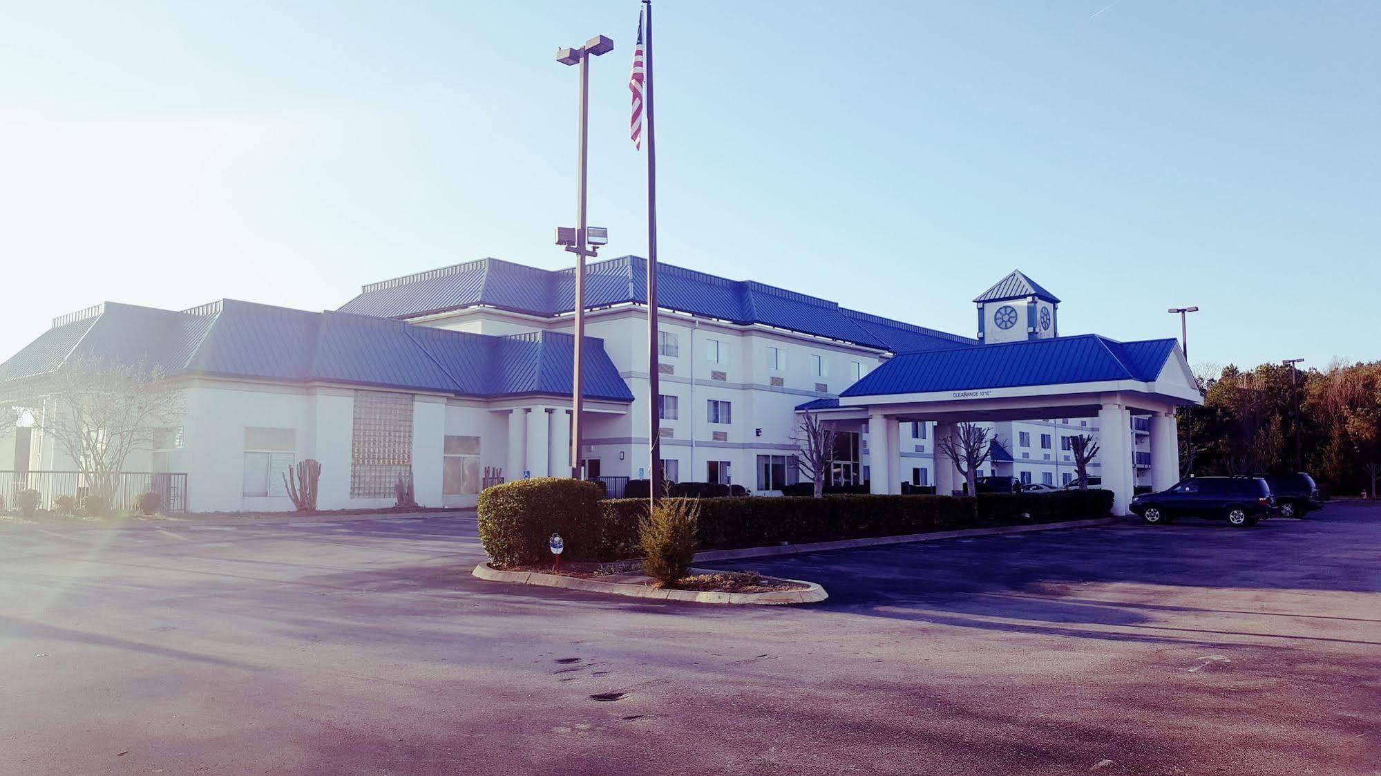 Country Inn & Suites By Radisson, Sevierville-Kodak, Tn Kültér fotó