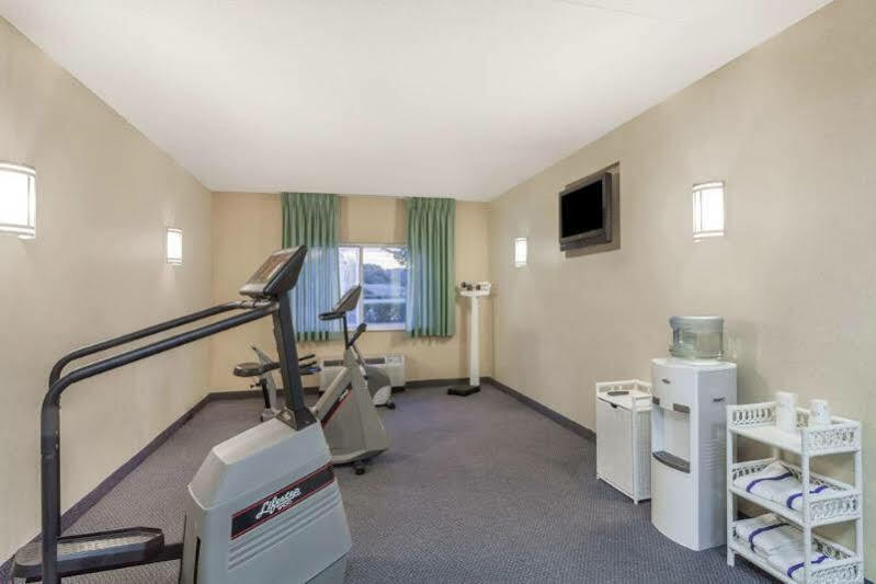 Country Inn & Suites By Radisson, Sevierville-Kodak, Tn Kültér fotó