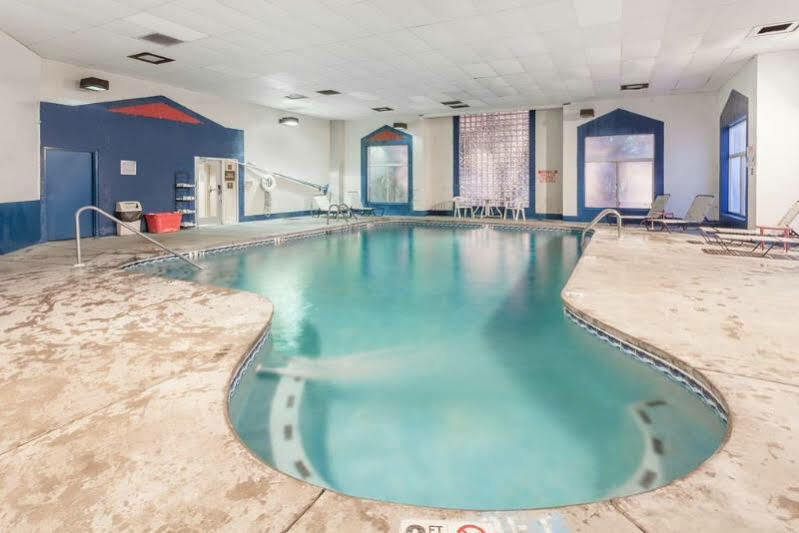 Country Inn & Suites By Radisson, Sevierville-Kodak, Tn Kültér fotó