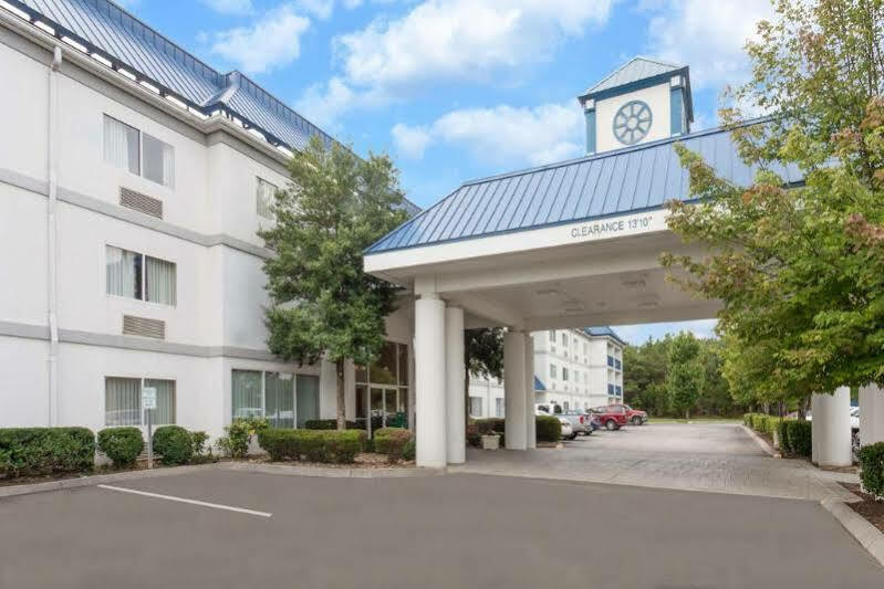 Country Inn & Suites By Radisson, Sevierville-Kodak, Tn Kültér fotó