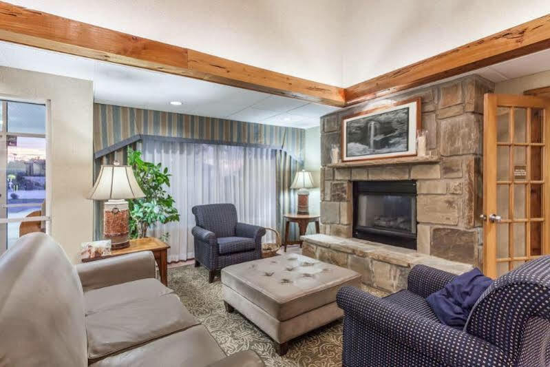 Country Inn & Suites By Radisson, Sevierville-Kodak, Tn Kültér fotó