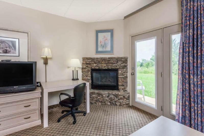 Country Inn & Suites By Radisson, Sevierville-Kodak, Tn Kültér fotó